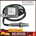 A0009059603 Noxsensor Nox Sensor Mercedes A0009058411 A0009050008 A0009052709
