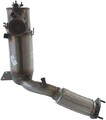 BOSAL 097-366 Dieselpartikelfilter DPF Rußpartikelfilter Euro 5 Abgasanlage