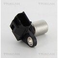 1x ORIGINAL® Triscan Impulsgeber, Kurbelwelle für Toyota LAND CRUISER PRADO