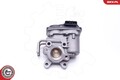 ESEN SKV AGR Ventil 14SKV102 für D22 NP300 RENAULT NAVARA PATHFINDER NISSAN 3 EV