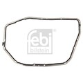 100265 FEBI BILSTEIN Dichtung, Ölwanne-Automatikgetriebe