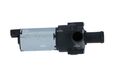 Zusatzwasserpumpe (Kühlwasserkreislauf) NRF 390023 für AUDI BENTLEY SEAT VW