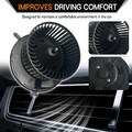 Gebläsemotor Innenraumgebläse 264 W für Audi A3 VW Golf Plus Golf 5 Passat Caddy