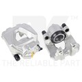 NK Bremssattel vorne links für BMW 3er X1