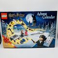 LEGO Harry Potter: Harry Potter Adventskalender (75981) NEU OVP 335 Teile