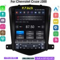 6+64G Für Chevrolet Cruze 2008-2012 Android13 Auto Radio GPS Wifi CarPlay Stereo