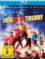 The Big Bang Theory - Staffel 5