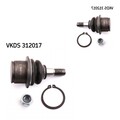 SKF 2x Traggelenk Führungsgelenk vorne links rechts für Chrysler 300 C Touring