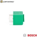 RELAIS ARBEITSSTROM 0 986 332 053 FÜR AEBI AUDI CITROËN DAIMLER FIAT FORD HANOMA