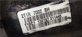 GETRIEBE MANUELL Ford Transit Connect Van 1.8 TDCi 75 (R2PA) R2PA