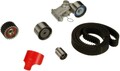 Gates K025612XS Zahnriemensatz passend für SUBARU Riementrieb