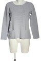 1.2.3 PARIS Rundhalspullover Damen Pullover Gr. DE 36 hellgrau Casual-Look