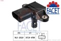 FACET 10.3399 Luftdrucksensor für Höhenanpassung für BMW 