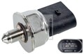 FEBI BILSTEIN 171884 Sensor, Kraftstoffdruck für Audi Seat Skoda Vw Porsche