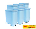 6 Wasser Anti Kalkfilter komp. SAECO Philips Aqua Clean CA6903/10 CA6903/00