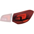 Hella 9EL 354 998-041 Heckleuchte für OPEL ASTRA J P10