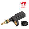 FEBI BILSTEIN Sensor, Kühlmitteltemperatur 106571 für AUDI SEAT SKODA VW