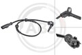 A.B.S. Sensor Raddrehzahl ABS Sensor Vorne 31849