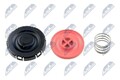 Zylinderkopfhaube NTY für BMW X3 X1 X4 X5 F07 F10 F21 F31 2010-2021 Bko-Bm-005