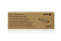Xerox 106R02232 Toner schwarz