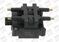 BorgWarner (BERU) Zündspule ZSE191 passend für SUBARU