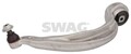 SWAG 33 10 9935 Querlenker Unten Hinten Vorne Links für AUDI Q5 (8RB)
