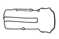 Ventildeckeldichtung PAYEN JM7199 für OPEL ADAM (M13) 1.2 2012-2019