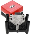 MAPCO ZÜNDSPULE ZÜNDMODUL passend für AUDI A1 A2 A3 A4 SEAT ALHAMBRA ALTEA