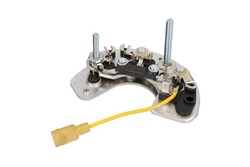 LAUBER Gleichrichter Generator