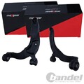 2X MAXGEAR QUERLENKER VORNE PASSEND FÜR VW MULTIVAN TRANSPORTER LINKS+RECHTS