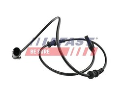 FAST Sensor, Raddrehzahl Links, Rechts, Vorderachse u.a. für MERCEDES-BENZ, VWDie Nr.1* für Autoteile: Top-Preis-Leistungs-Verhältnis