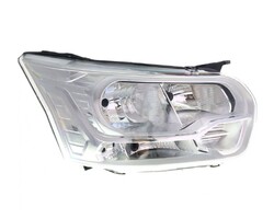 TYC 20-14783-05-2 Hauptscheinwerfer für Ford Transit V363 Pritsche 16-16
