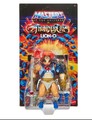 Lion-O Masters Of The Universe X ThunderCats Origins 14cm Action Figur Mattel