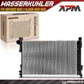 Kühler Wasserkühler Motorkühler für Mercedes-Benz C-Klasse W203 S203 C 270 CDI