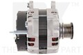 NK Generator 4847930 für AUDI,MAN,SEAT,SKODA,VW