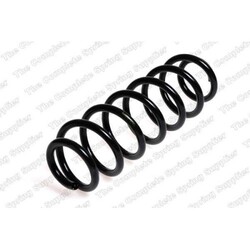 4295052 LESJÖFORS Fahrwerksfeder