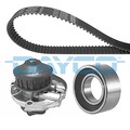 DAYCO KTBWP3040 Wasserpumpe + Zahnriemensatz für AUTOBIANCHI,FIAT,LANCIA