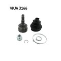 Gelenksatz Antriebswelle Skf VKJA 3166 für Alfa Romeo Fiat Lancia Opel Vauxhall