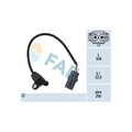 1x Impulsgeber, Kurbelwelle FAE 79185 passend für RENAULT