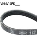 SKF VKMV 4PK870 Keilrippenriemen für KIA HYUNDAI HONDA MAZDA TOYOTA Keilriemen