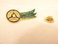 PIN S PINS PIN BADGE - LES PROFESSIONNELS ROUTIERS UNCP FO - CONGRES 92 -