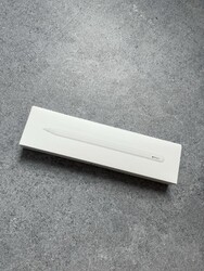 Apple Pencil (2. Generation) Eingabestift für Touch Screens - Weiß (MU8F2ZM/A)