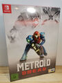 Nintendo Switch Spiel - Metroid Dread Special Edition (NEUWARE)