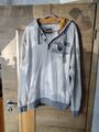 Camp David Herren Pullover XXL Neuwertig 