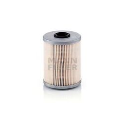 Kraftstofffilter MANN-FILTER P 733/1 x für CITROËN MITSUBISHI NISSAN OPEL SUZUKI