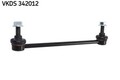 SKF (VKDS 342012) Koppelstange, Pendelstütze für CITROEN FIAT PEUGEOT TOYOTA