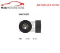 SPANNROLLE FÜR ZAHNRIEMEN SKF VKM 76202 A NEU OE QUALITÄT