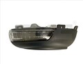TYC 332-0052-3 Blinkleuchte links für SKODA YETI (5L)