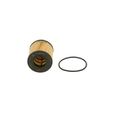 Ölfilter BOSCH 1 457 429 301 für AUDI SEAT SKODA VW