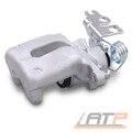 BREMSSATTEL BREMSZANGE Ø41 MM HINTEN LINKS FÜR VW CADDY 3 2K AB BJ 04